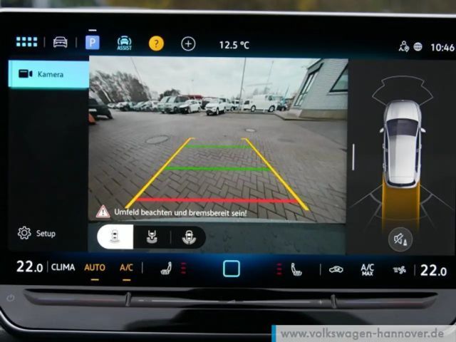 Volkswagen Golf 2.0 TDI DSG Golf VIII