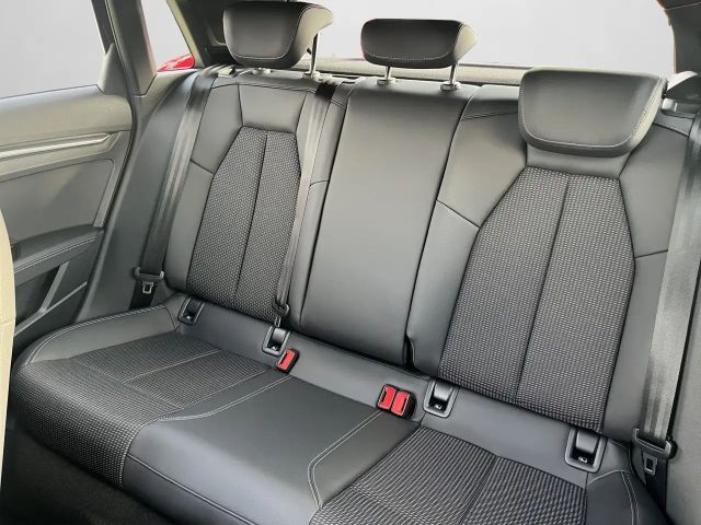 Audi A3 S-Tronic Sedan