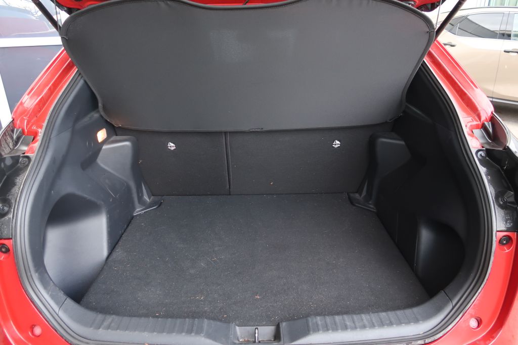 Toyota Yaris Cross 5-deurs Club