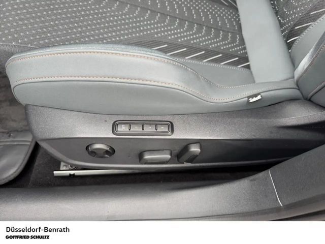 Cupra Leon 2.0 TSI DSG VZ