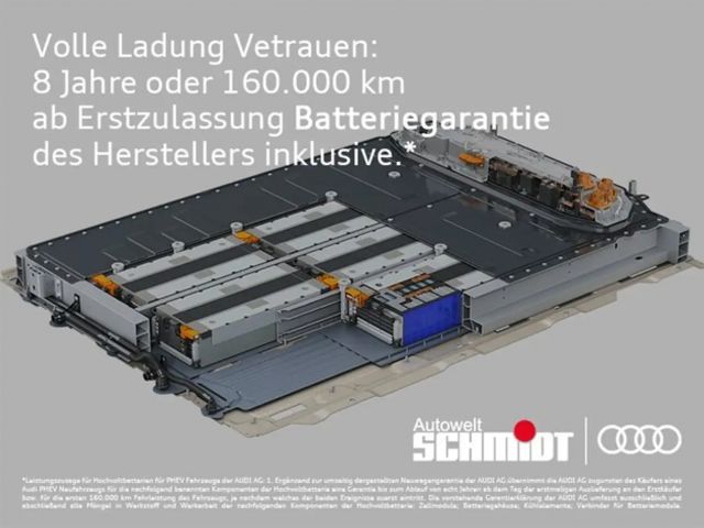 Audi A6 e-tron Avant Quattro S-Line