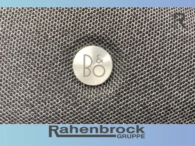 Ford Mustang Mach-E AWD Premium