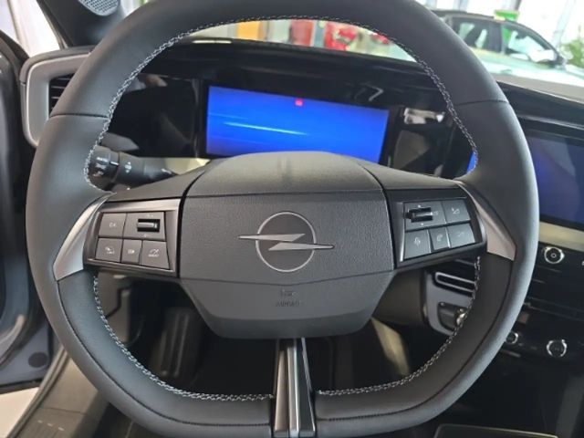 Opel Mokka GS-Line Grand Sport