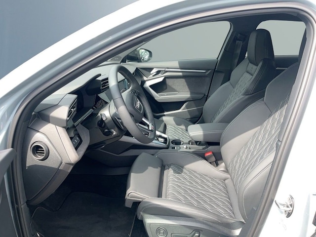 Audi A3 35 TDI S-Tronic