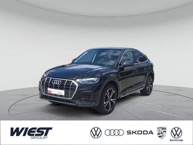 Audi Q5 40 TDI Quattro S-Tronic