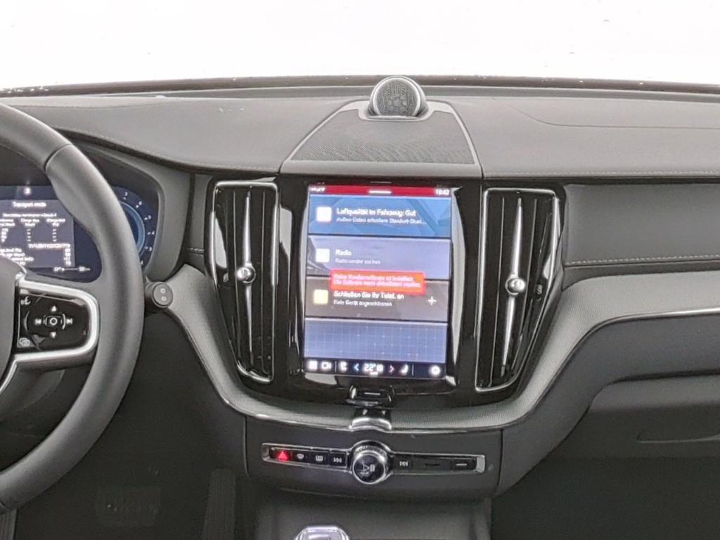 Volvo XC60 AWD Ultra