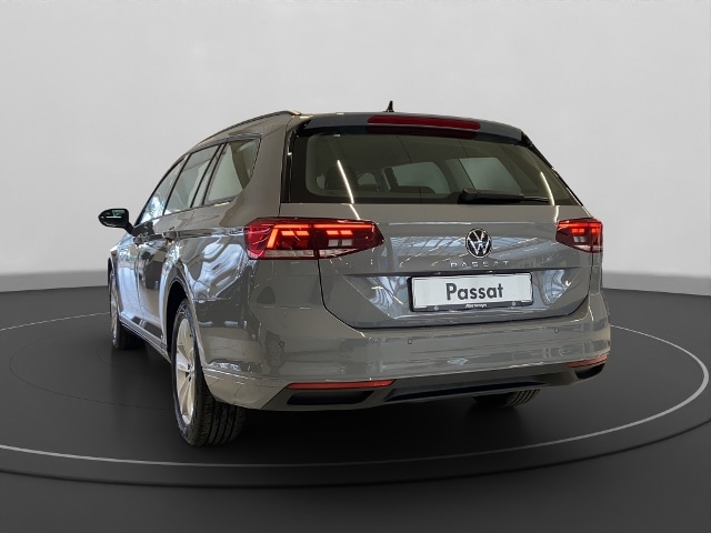 Volkswagen Passat 2.0 TDI DSG Variant
