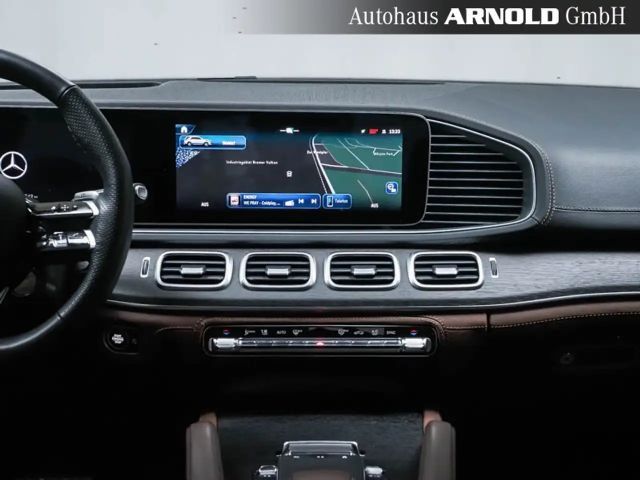 Mercedes-Benz GLE 53 AMG 4MATIC+ AMG Line