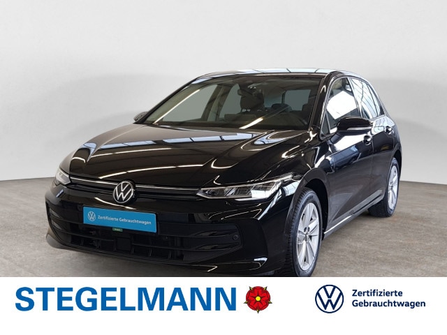 Volkswagen Golf 1.5 TSI Golf VIII Life