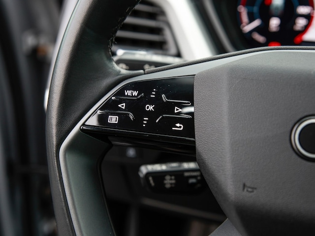 Audi Q4 e-tron 35 Sportback