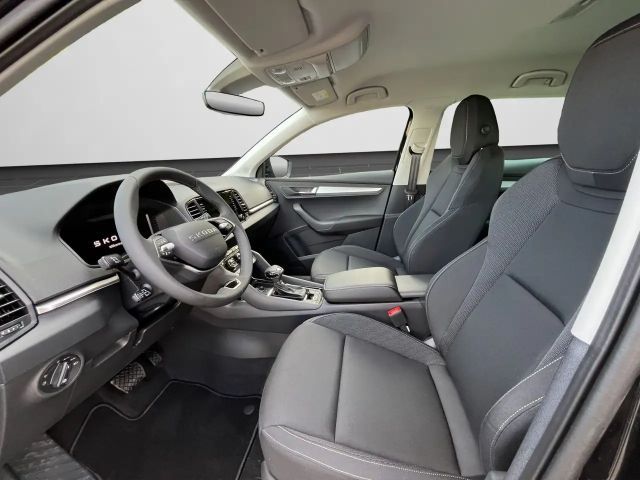 Skoda Karoq KAROQ        SELECTS110/1.5A7F