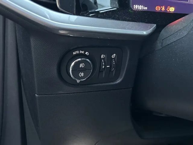 Opel Mokka 1.2 Turbo GS-Line Grand Sport Turbo