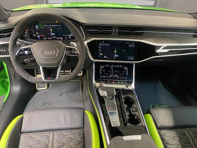 Audi A6 e-tron Avant Performance Quattro