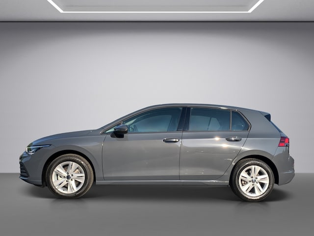 Volkswagen Golf 2.0 TDI Golf VIII