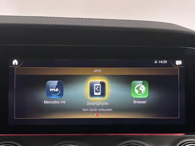 Mercedes-Benz E 220 CDI Estate