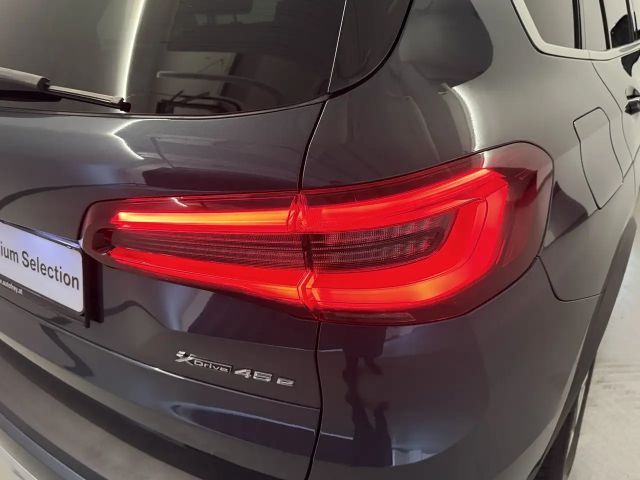 BMW X5 xDrive45e