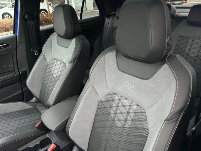 Volkswagen T-Roc 2.0 TSI 4Motion DSG R-Line
