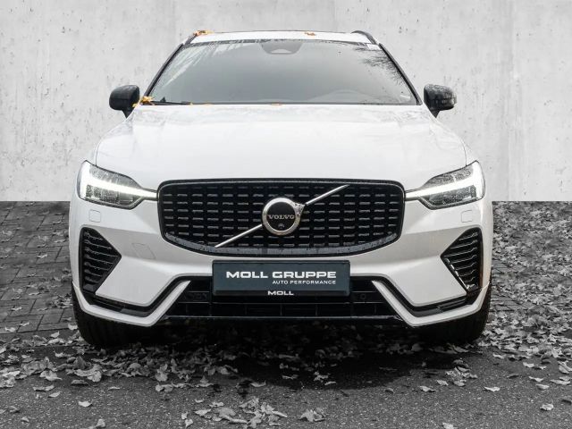 Volvo XC60 AWD R-Design T6 Twin Engine