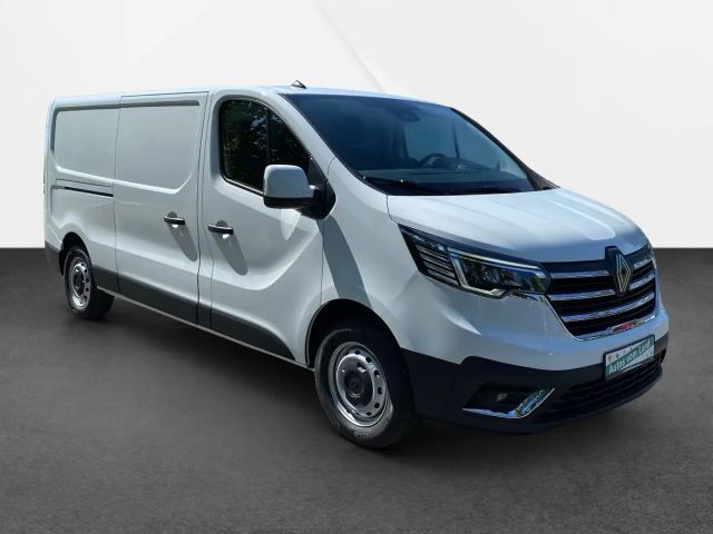 Renault Trafic L2H1 dCi 150