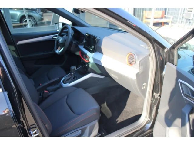 Seat Arona 1.0 EcoTSI DSG FR-lijn