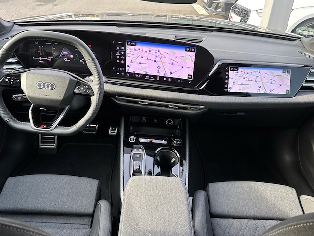 Audi A5 Avant S-Tronic