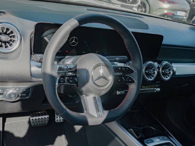 Mercedes-Benz GLB 220 4MATIC GLB 220 d