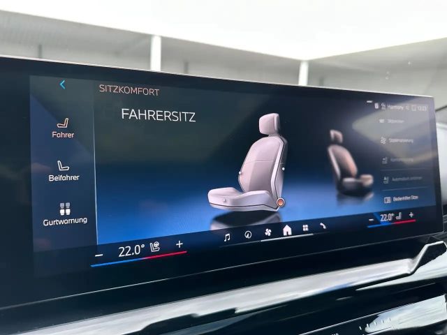 BMW 540 540d M-Sport Touring xDrive