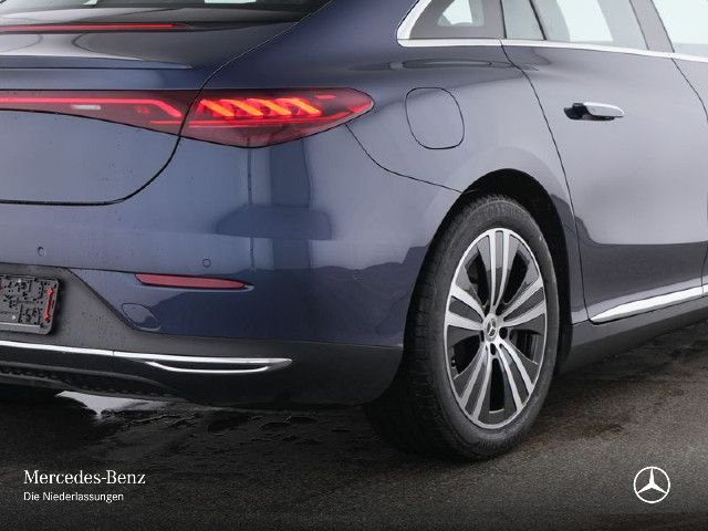 Mercedes-Benz EQE 300 Sedan