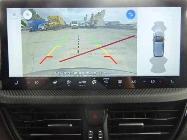 Ford Kuga Plug in Hybrid ST Line