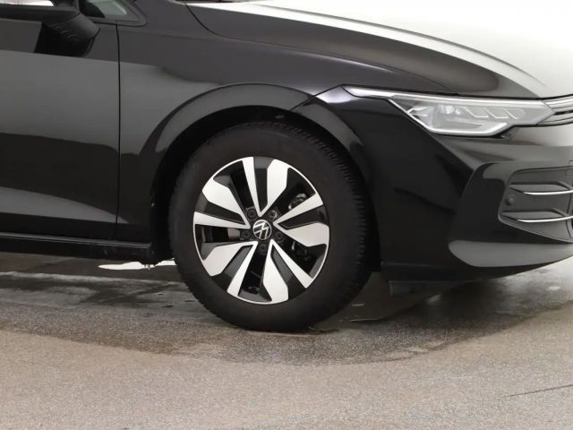 Volkswagen Golf 1.5 eTSI DSG Golf VIII