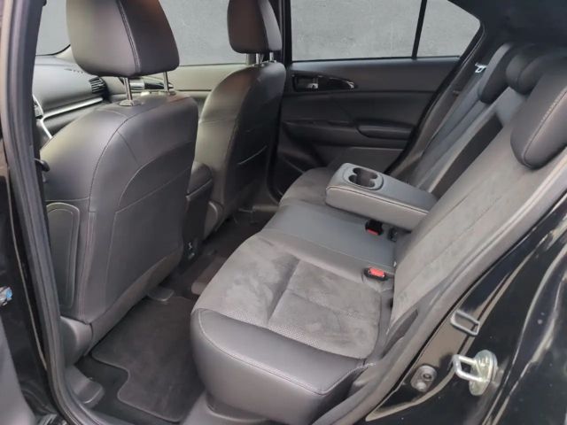 Mitsubishi Eclipse Cross 4WD PHEV