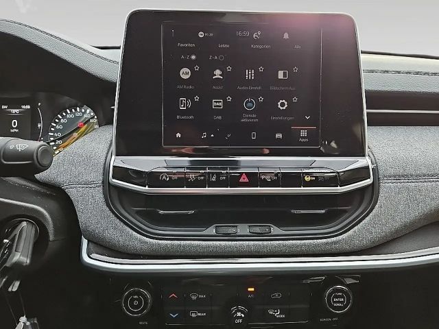 Jeep Compass Sport