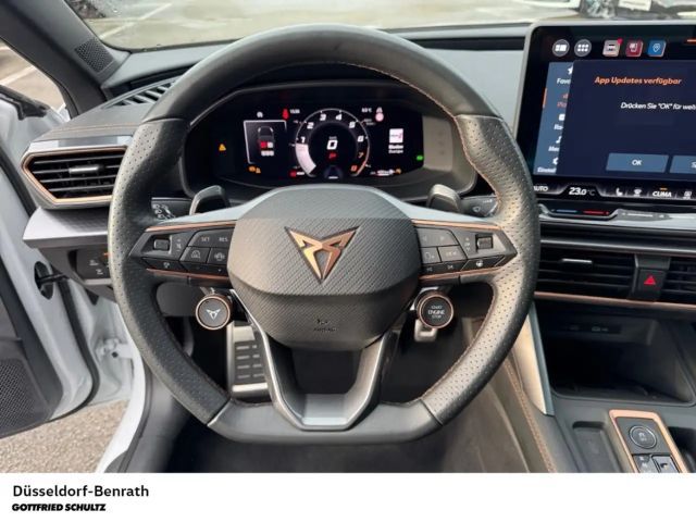 Cupra Leon DSG Sportstourer