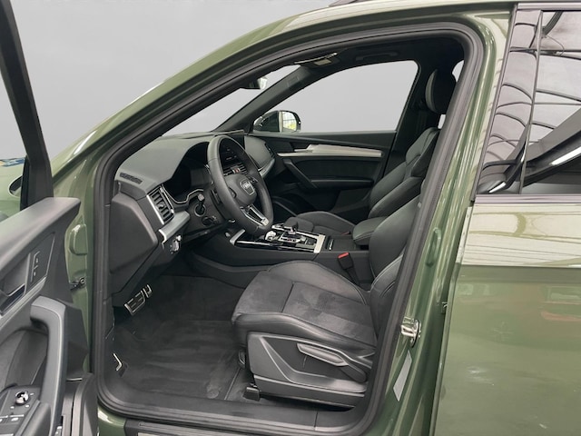 Audi Q5 40 TDI Quattro S-Tronic