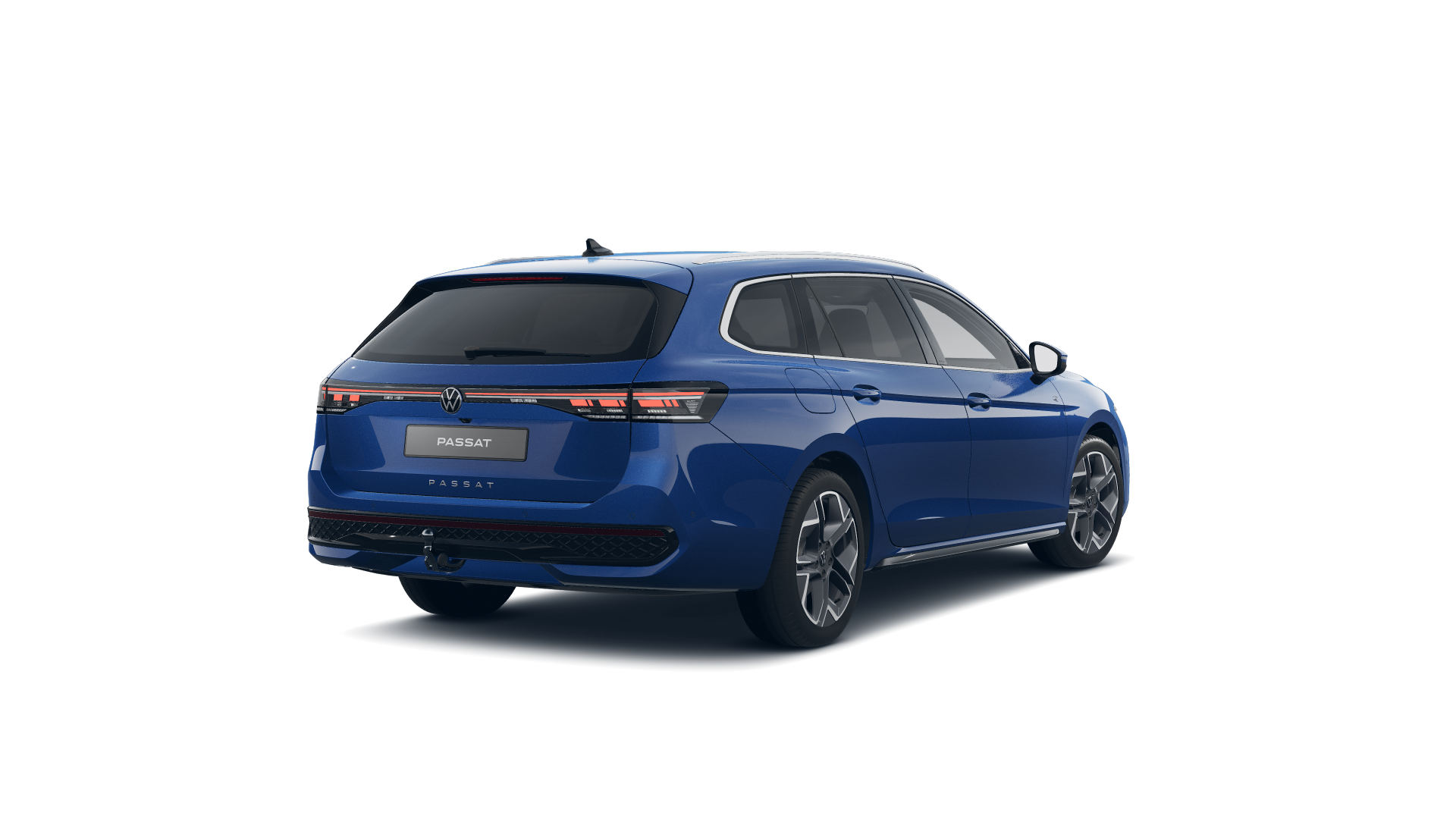 Volkswagen Passat 2.0 TDI DSG R-Line Variant