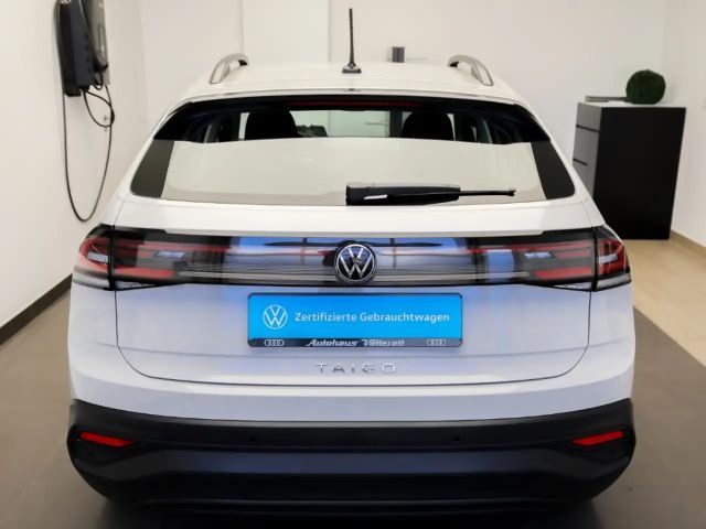 Volkswagen Taigo 1.0 TSI Life