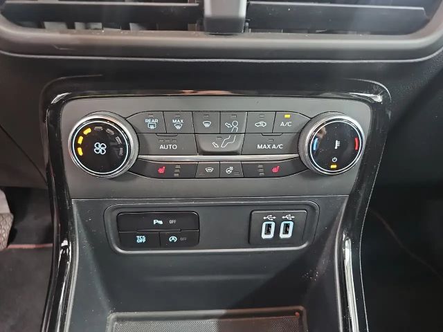 Ford EcoSport ST Line