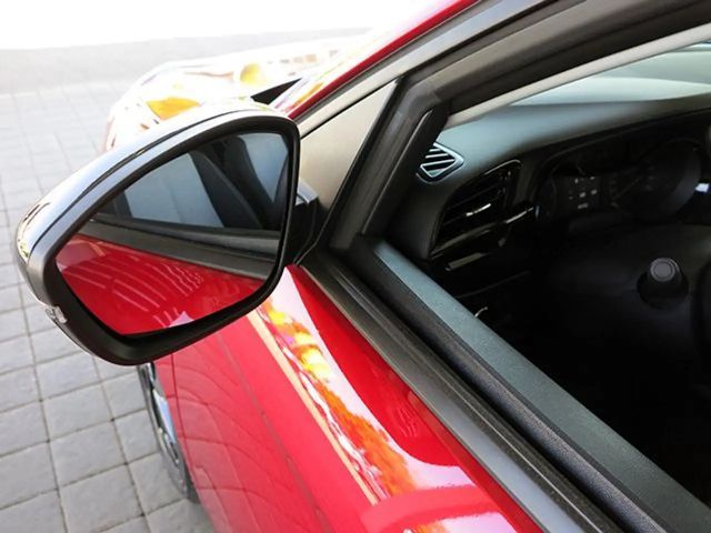 Opel Corsa F | Klima | PDC | Kamera | DAB | Allwetter