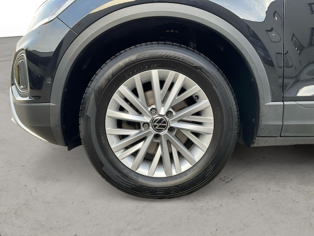 Volkswagen T-Roc 1.5 TSI DSG Life