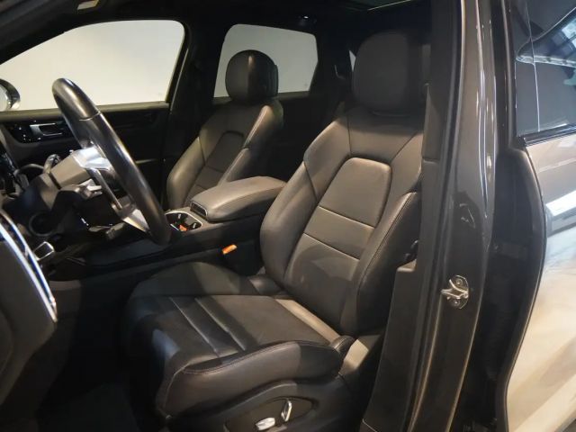 Porsche Cayenne 3.0 V6 *APPROVED*U-Frei*Pano*20 Zoll*DAB*