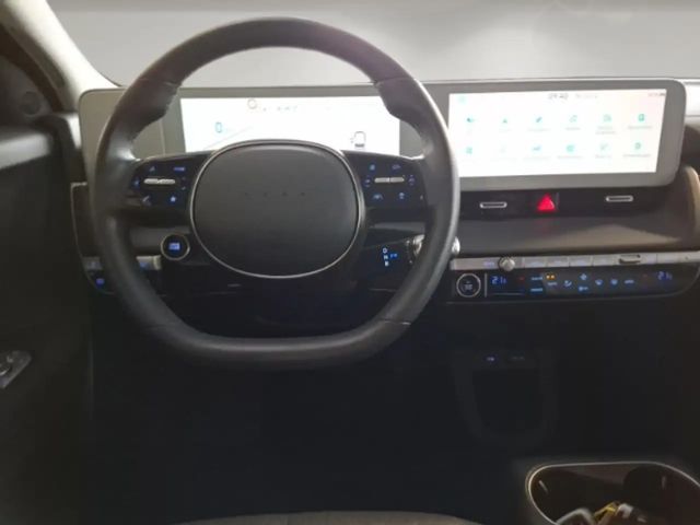 Hyundai IONIQ 5 Techniq