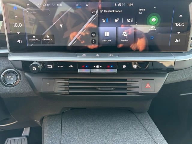 Opel Grandland X SHZ, RFK, PDC, AHK, ACC, LED, Allwetterreifen