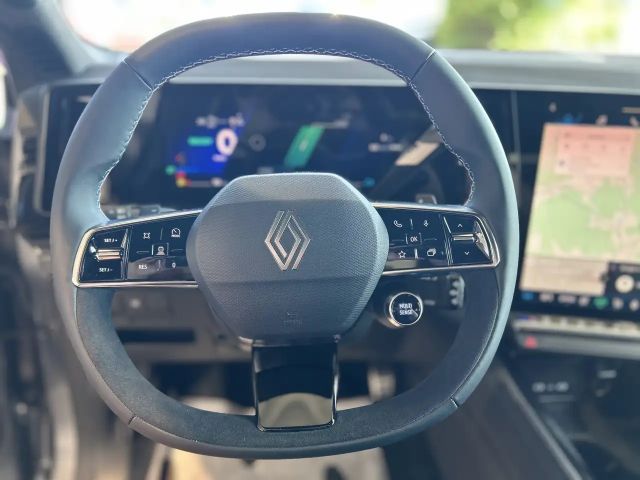 Renault Austral Alpine E-Tech Esprit