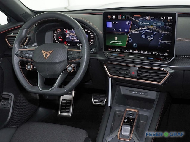 Cupra Formentor 1.5 TSI