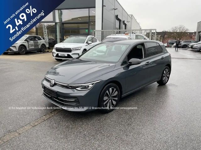 Volkswagen Golf Golf VIII Plus