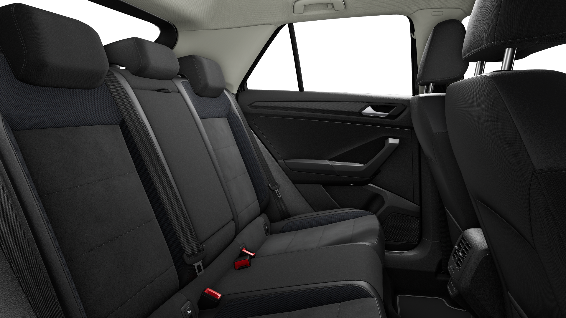 Volkswagen T-Roc 1.5 TSI Style