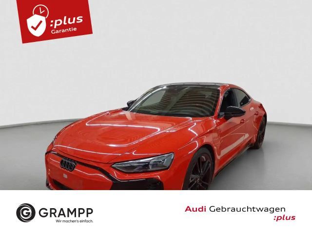 Audi RS e-tron GT Performance Quattro