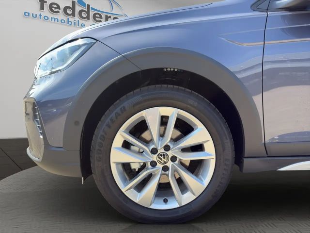 Volkswagen Taigo 1.0 TSI