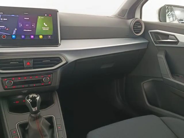 Seat Ibiza 1.0 TSI FR-lijn