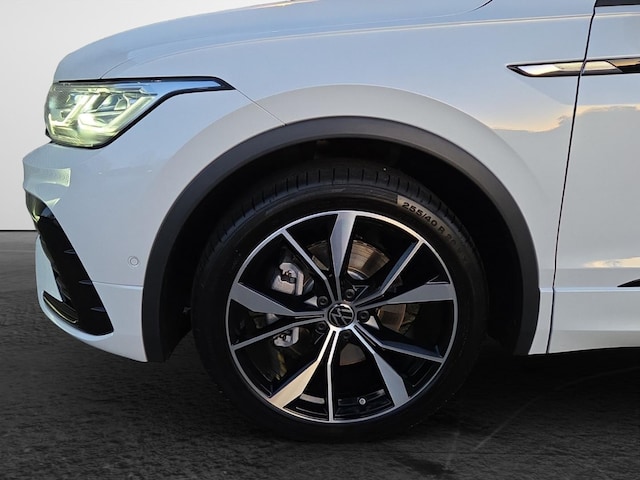 Volkswagen Tiguan 2.0 TSI Allspace DSG R-Line